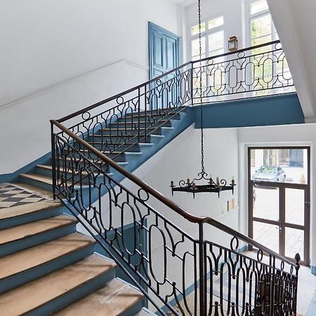 Francs Bourgeois - Le Marais City Apartment Paříž Exteriér fotografie